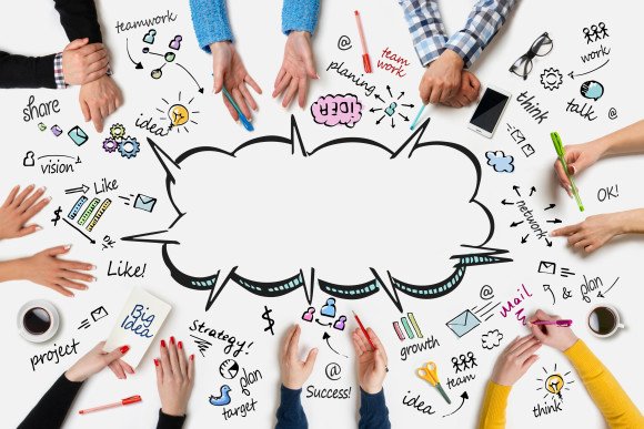 La importancia de una agencia de comunicación para startups