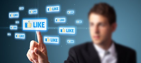 Les 5 tendències a les xarxes socials per 2017 claus per a una agencia de comunicación