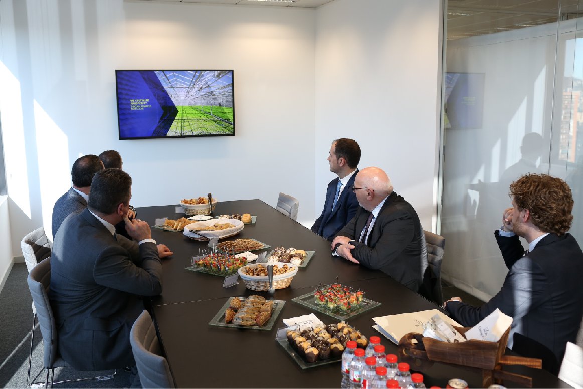 Las tendencias en eventos en el 2017 en una agencia de comunicación