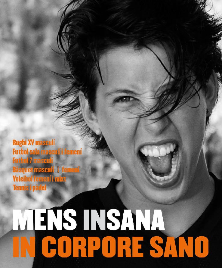 Gabinete de comunicación lligues universitàries