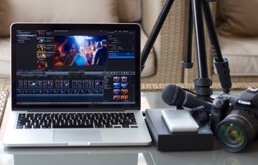 Agencia publicidad Barcelona con vídeos corporativos