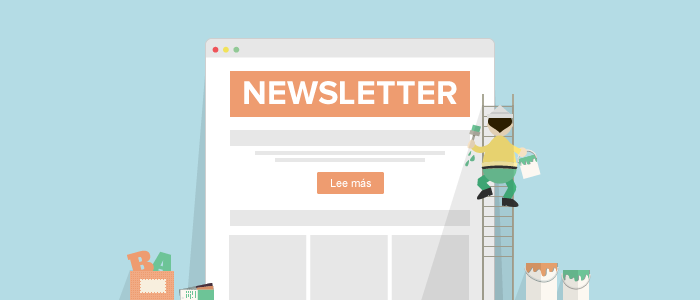 Newsletters: Una de les eines més efectives del inbound màrqueting