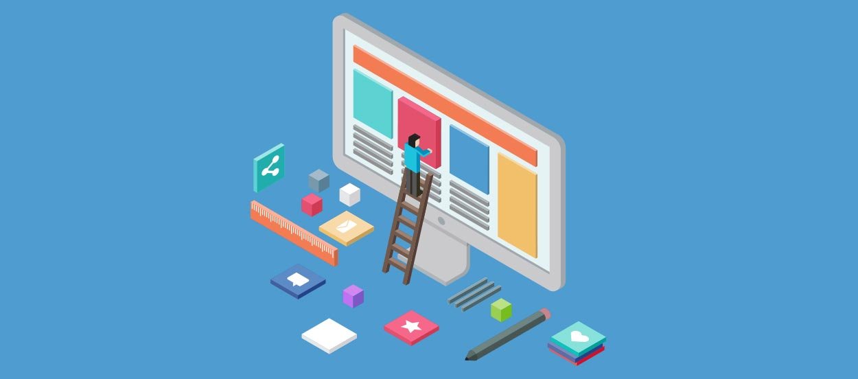 Les claus d’un bon disseny web