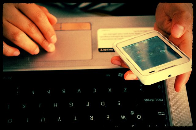 Màrqueting amb influencers