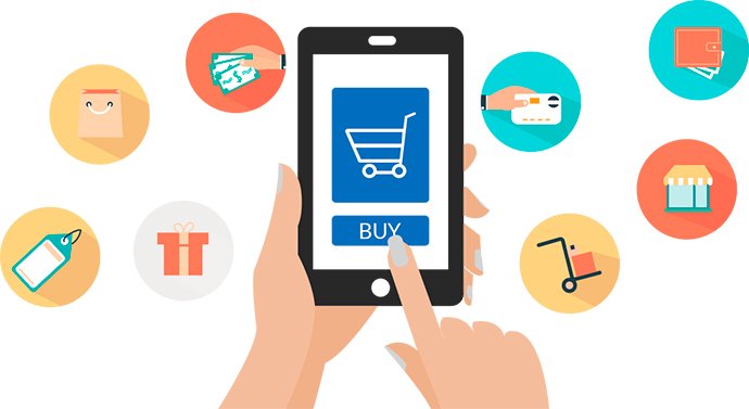 Estrategia digital: el mobile commerce