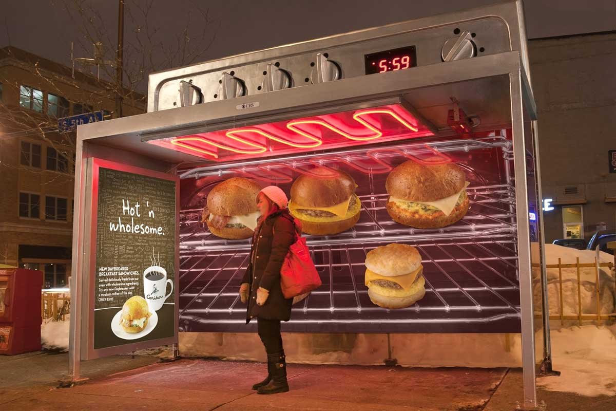 Agència publicitat Barcelona especialitzada en Below The Line