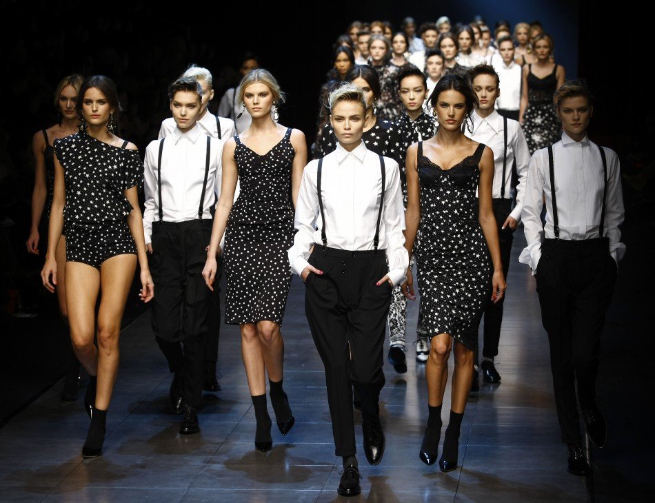 Agència de comunicació de Madrid especialitzada en moda