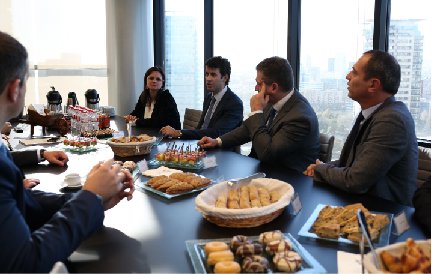 La elección de espacios en la organización de eventos