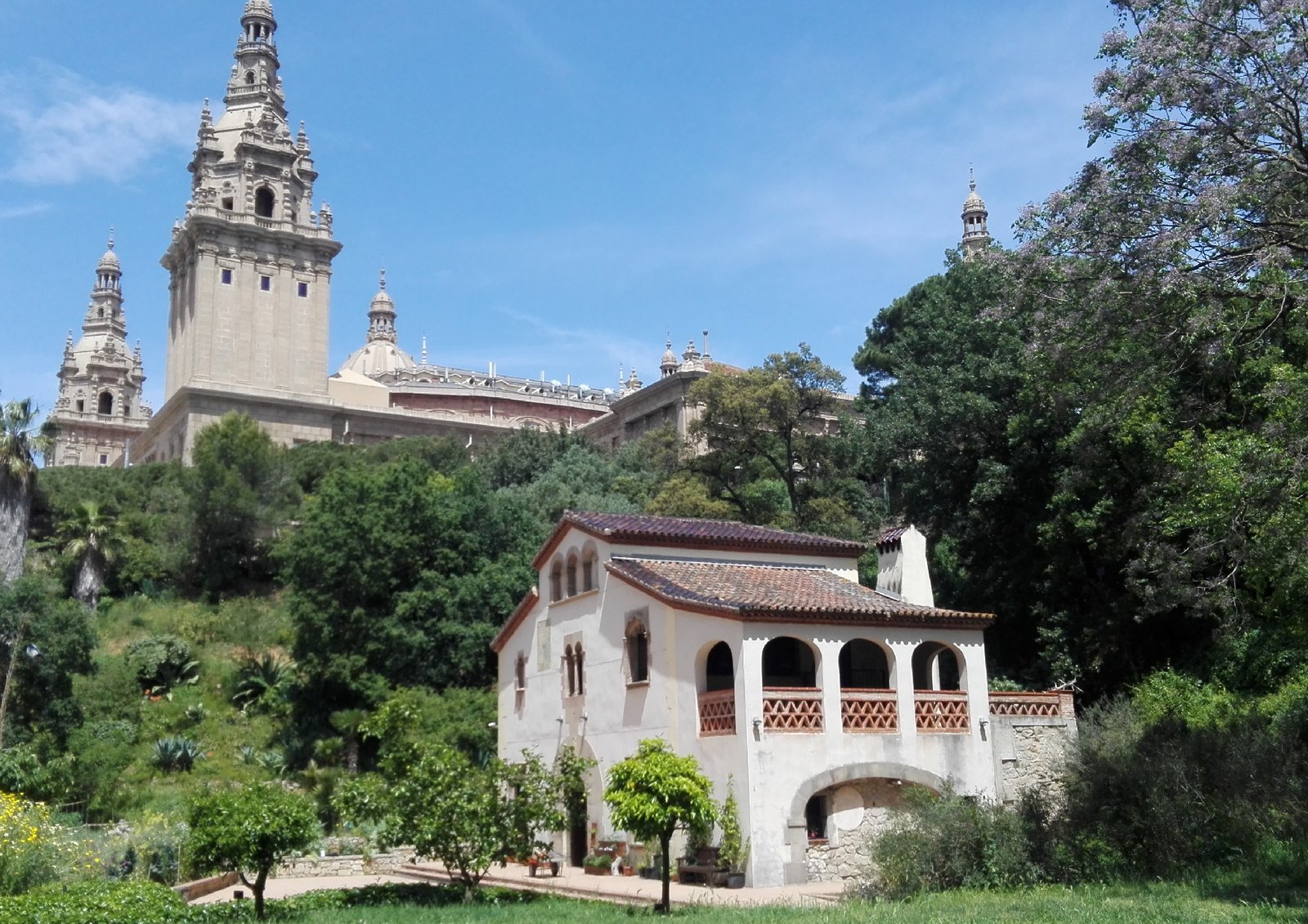 Organización de eventos, jornadas técnicas