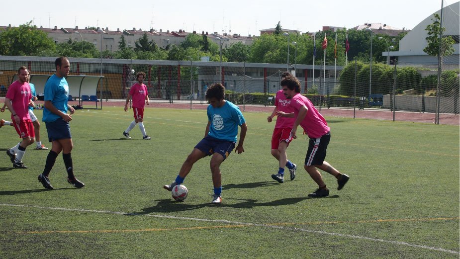 Gabinete de comunicación integral Aktivity