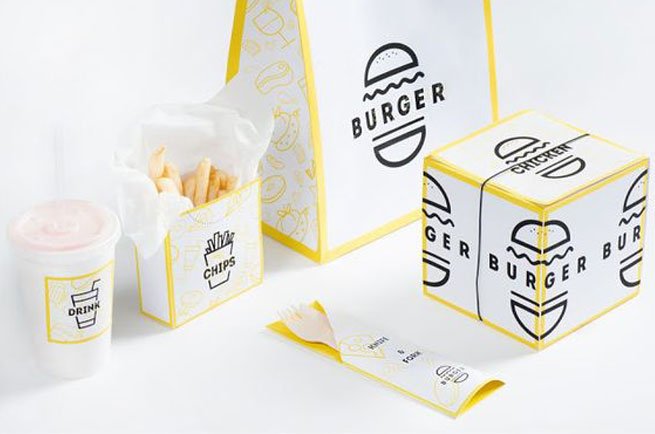 EL PACKAGING, LA NUEVA MANERA DE DISEÑAR