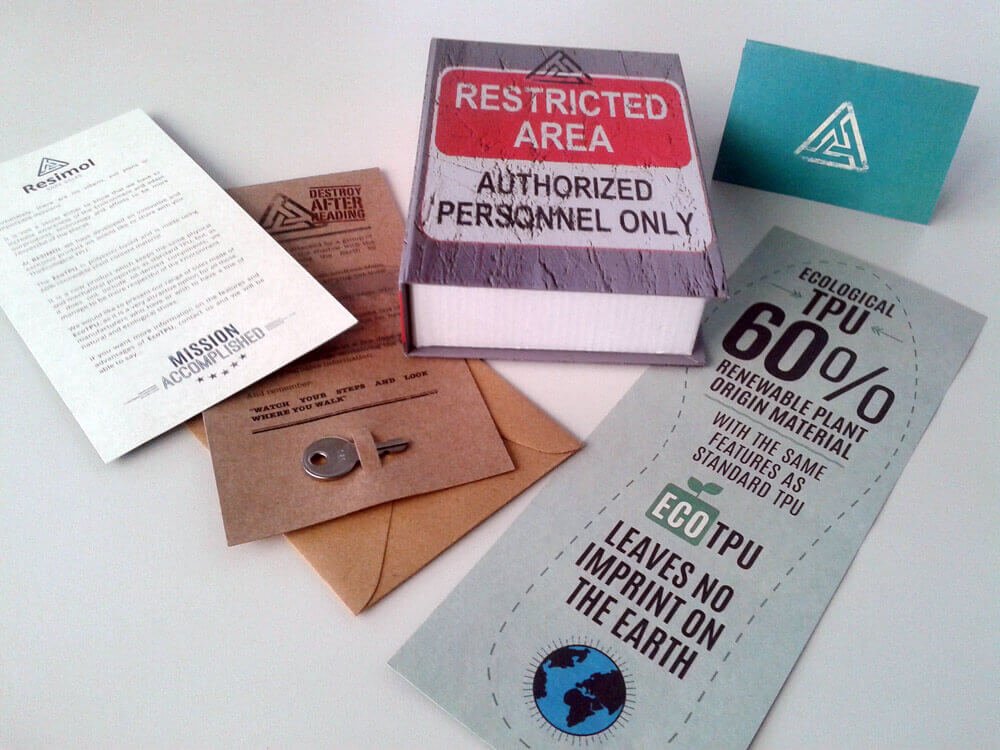 Mantenir un look and feel dins d’una agència publicitat Barcelona