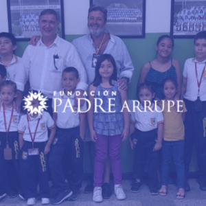 comunicació per padre arrupe