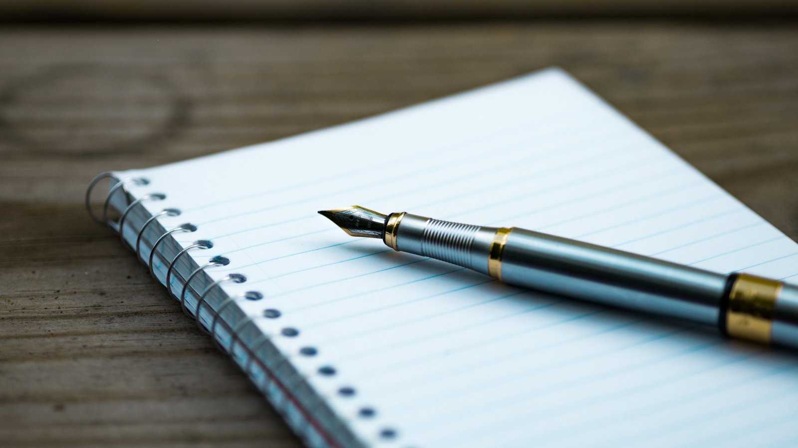 ¿QUÉ SON LAS NOTAS DE PRENSA?