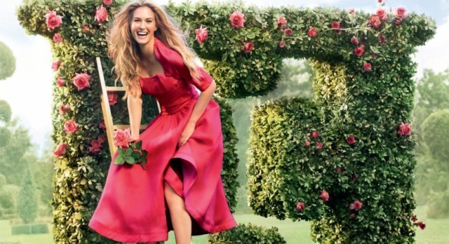 El precio de un perfume ¿encarecido por la publicidad?