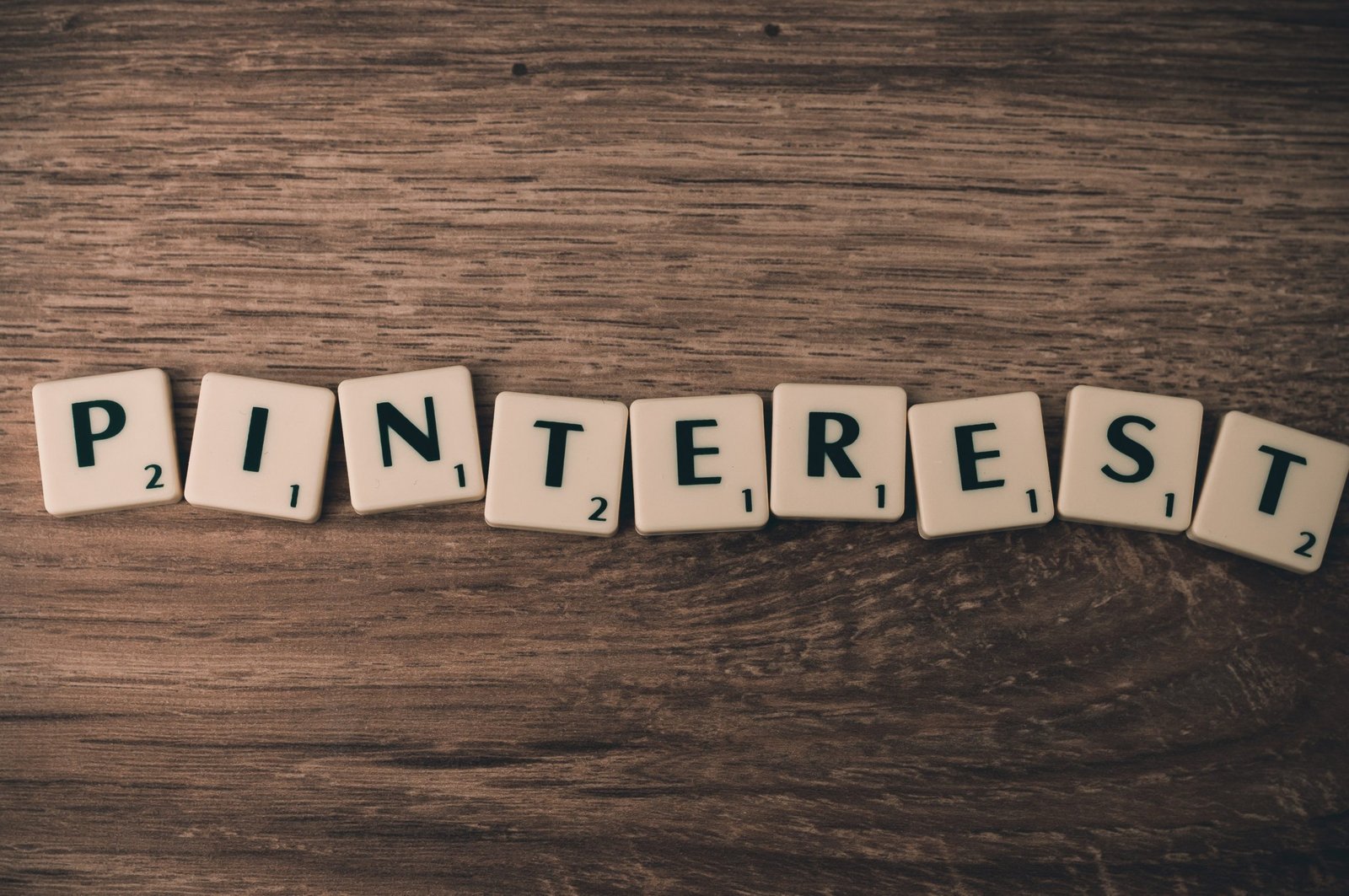 Pinterest como herramienta de marketing digital