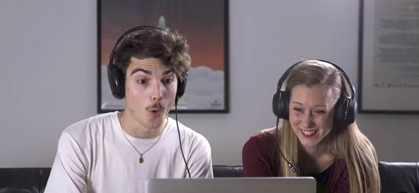 La cobertura audiovisual als festivals de música