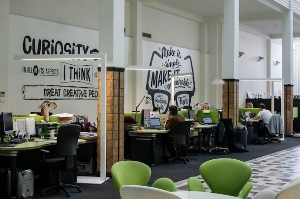 Agència publicitat Barcelona especialtzada en serveis publicitaris