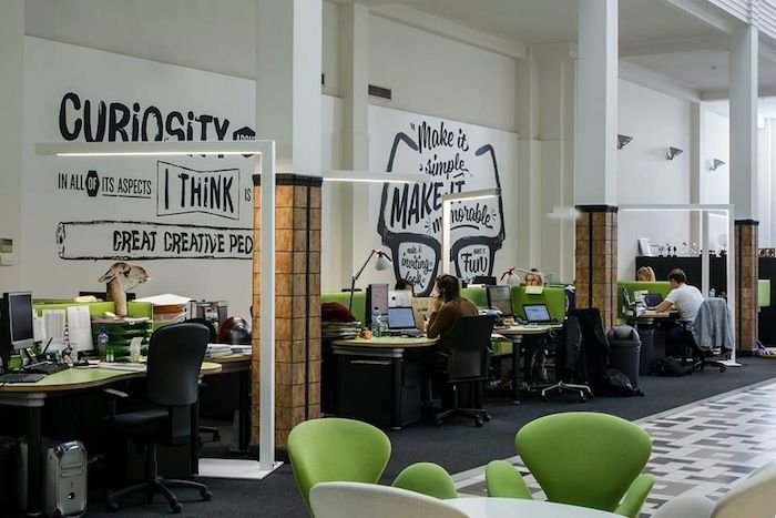 Agència publicitat Barcelona especialitzada en serveis publicitaris