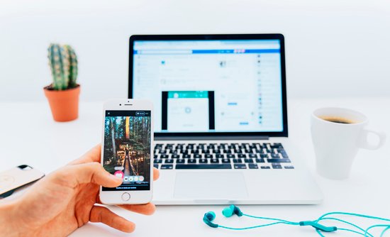 Agencia publicidad Barcelona en el área digital