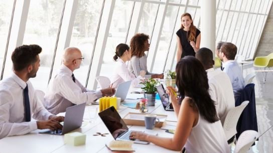 Les relacions públiques en una agència comunicació Madrid