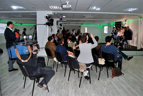 GABINETE DE PRENSA, ¿CUÁLES SON SUS FUNCIONES PRINCIPALES?