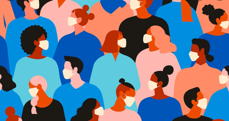 Comunicació en temps de COVID