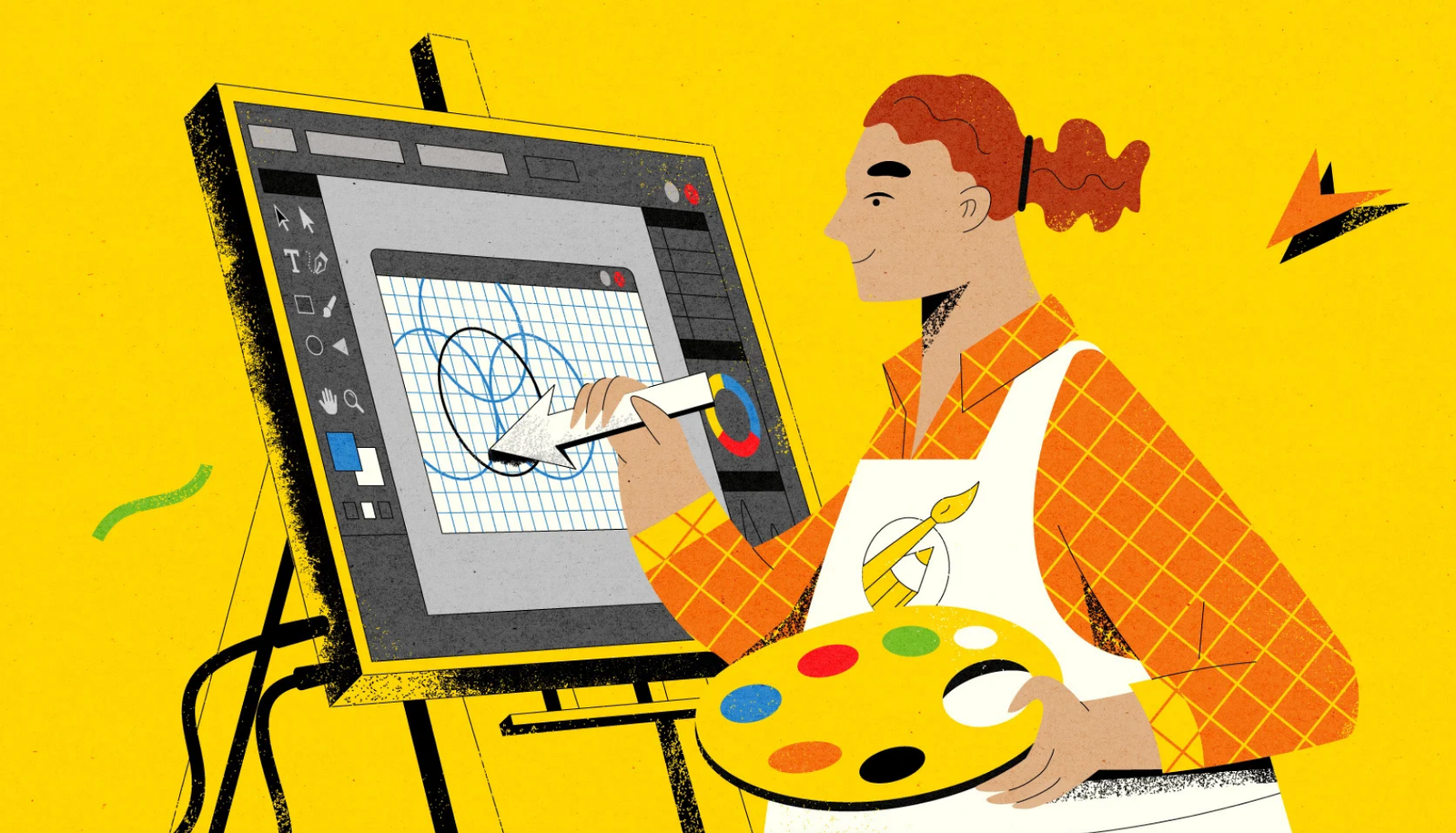 Claus per a dissenyar un bon logotip