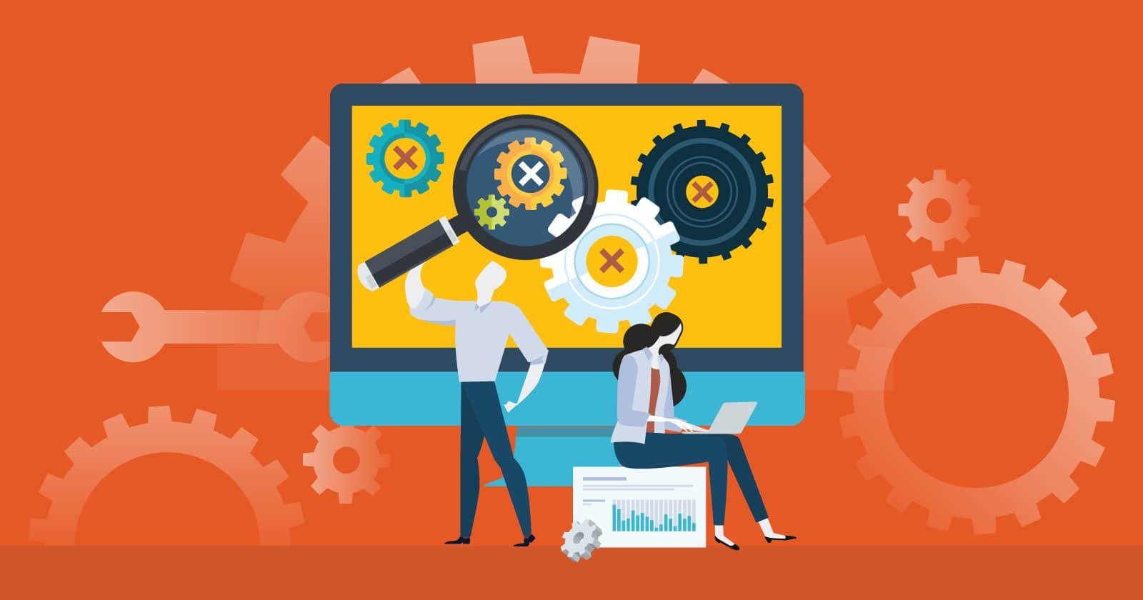 Els errors que probablement estàs passant per alt en SEO