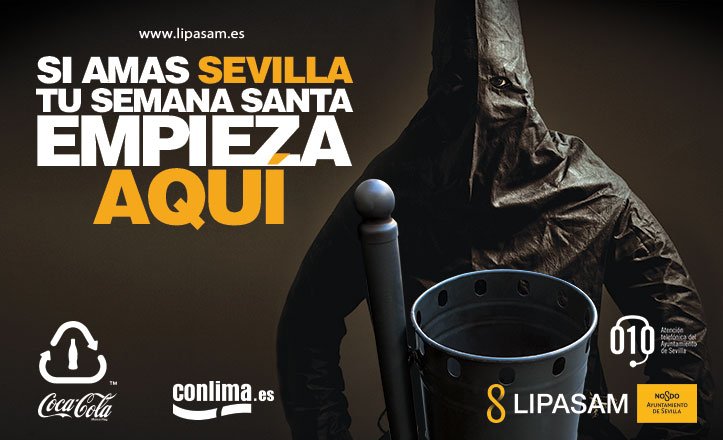 Estratègia de publicitat per a Setmana Santa