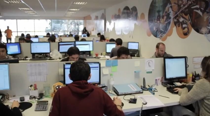 Agència comunicació digital Madrid