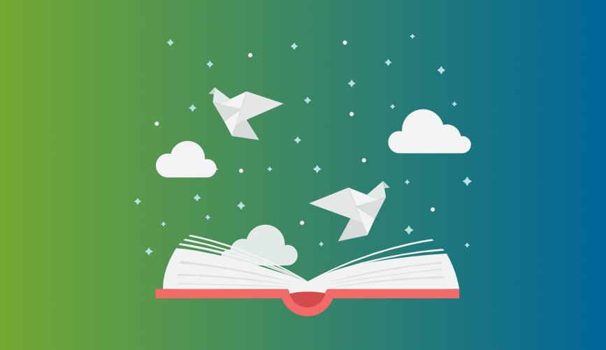 Storytelling en el diseño gráfico