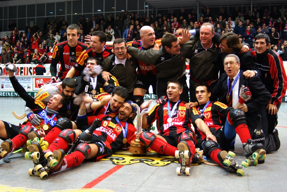 CAMPANYA PUBLICITÀRIA PEL REUS DEPORTIU