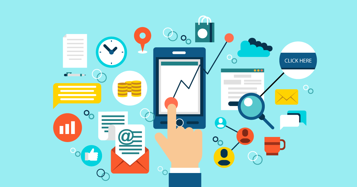 Com adaptar la teva estratègia de màrqueting digital a la crisi de la COVID-19