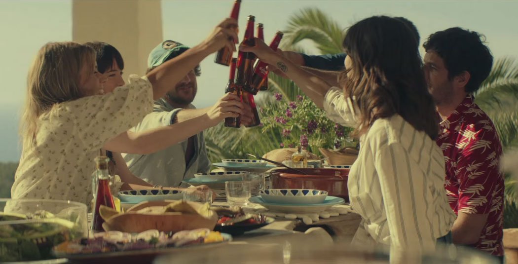 Campanya publicitat estiu