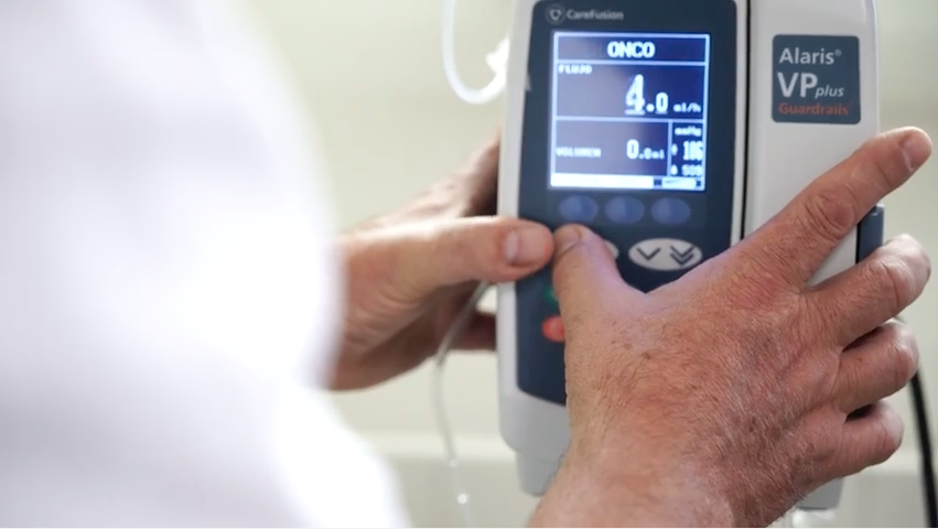 VÍDEO CORPORATIVO PARA BECTON, DICKINON AND COMPANY