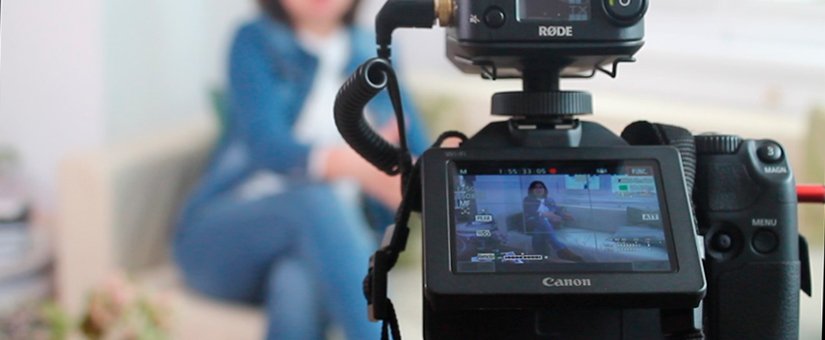 Las claves para triunfar con un vídeo corporativo