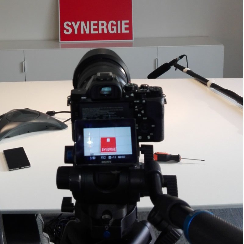 5 consejos para hacer un buen video corporativo