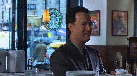 La publicidad en las películas