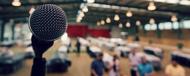 congreso de comunicación