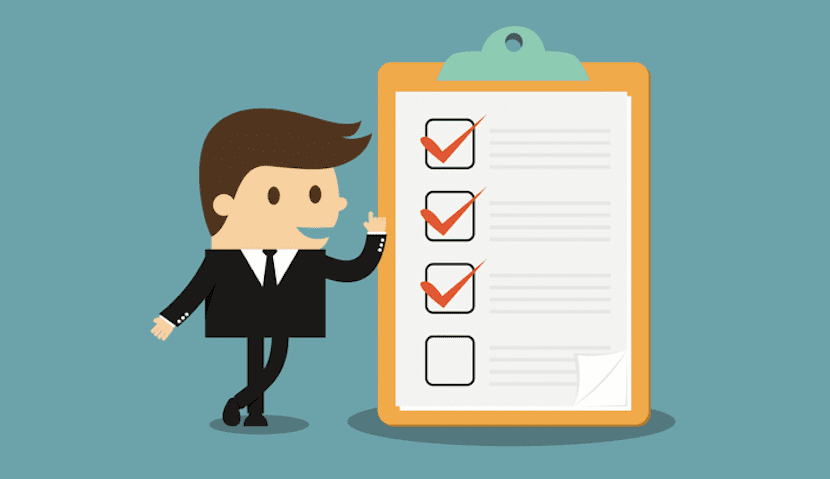 claves organización de eventos