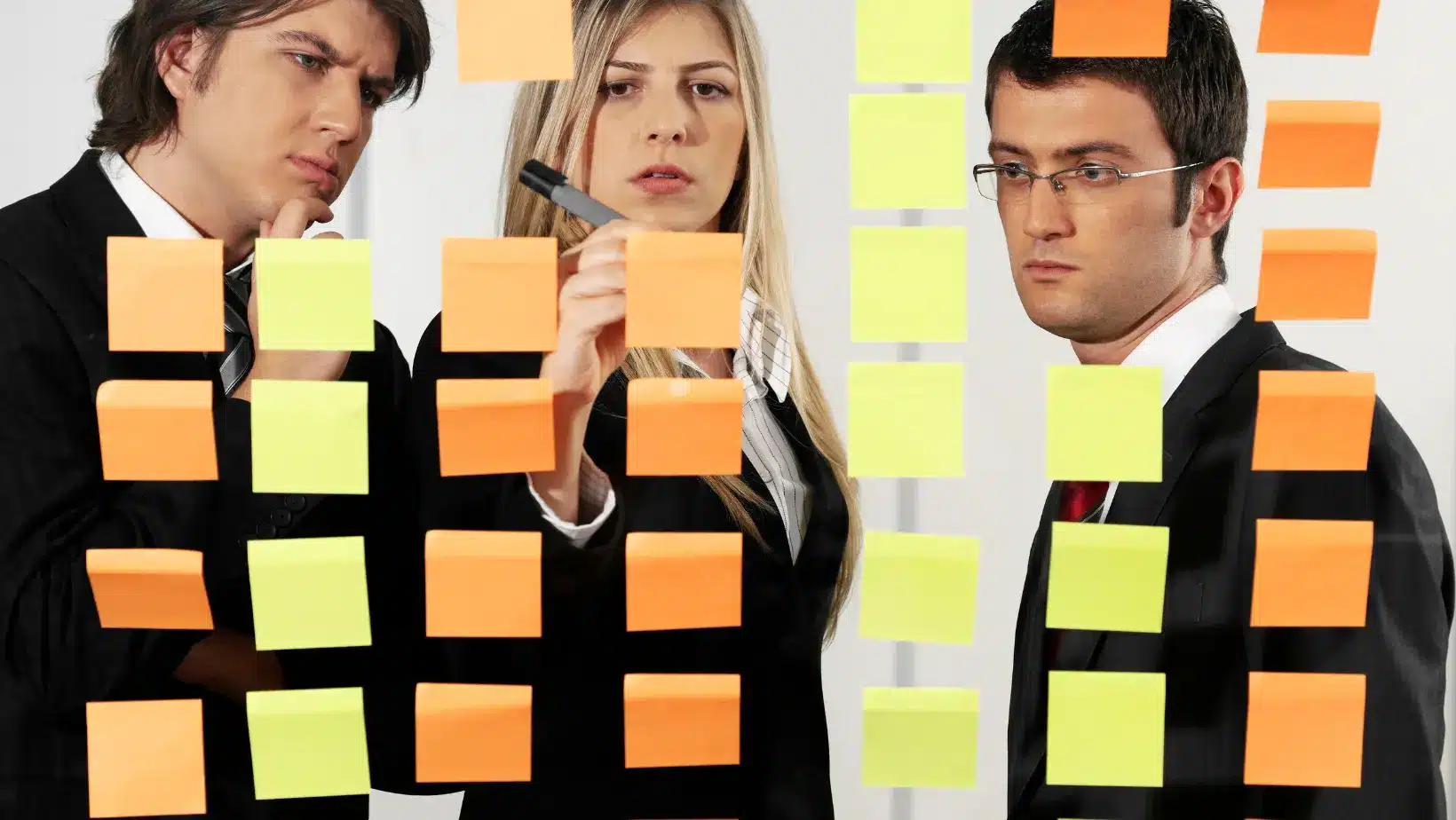 Claves para organizar un evento