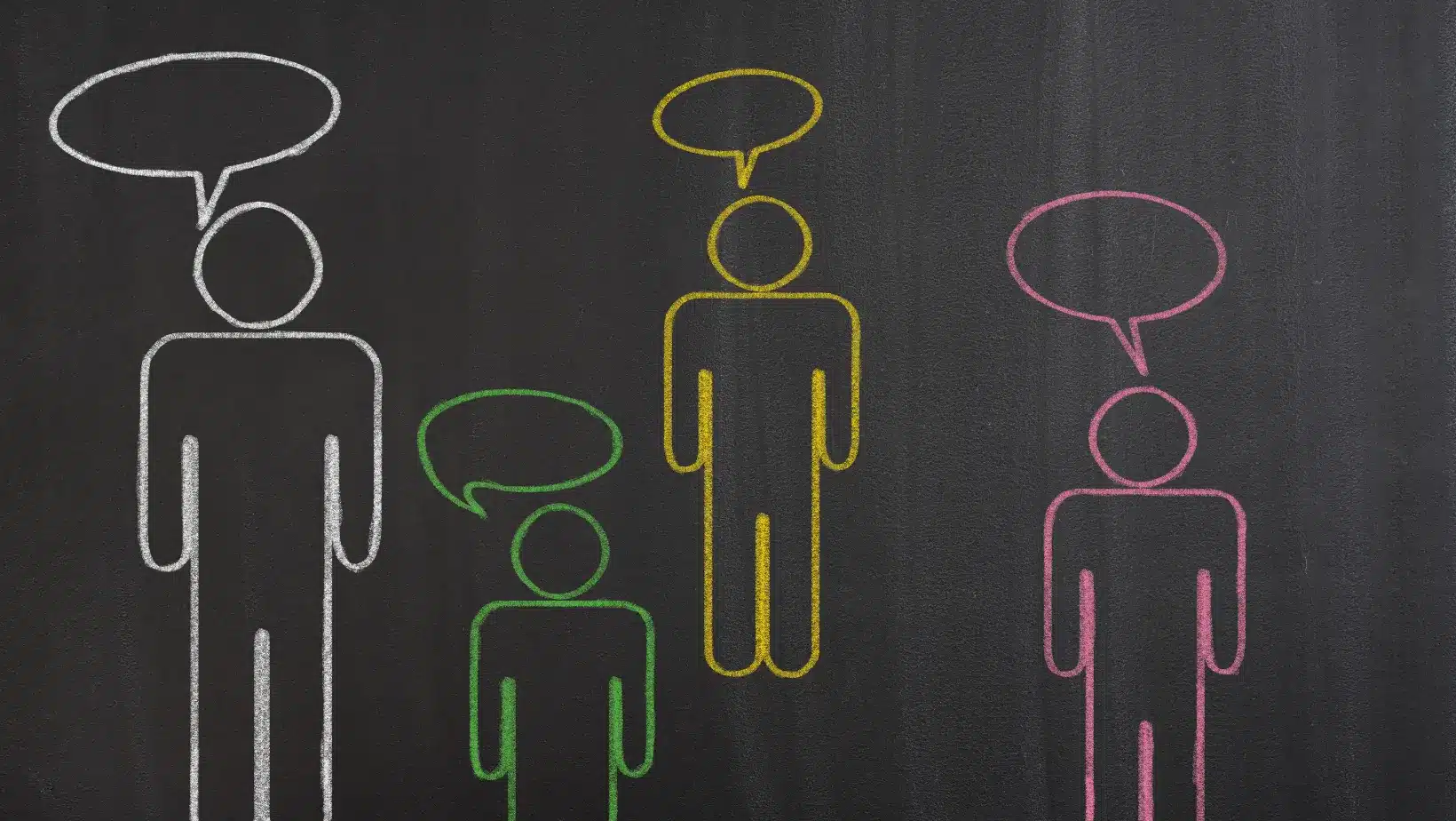 ¿Qué diferencia hay entre la comunicación interna y externa?