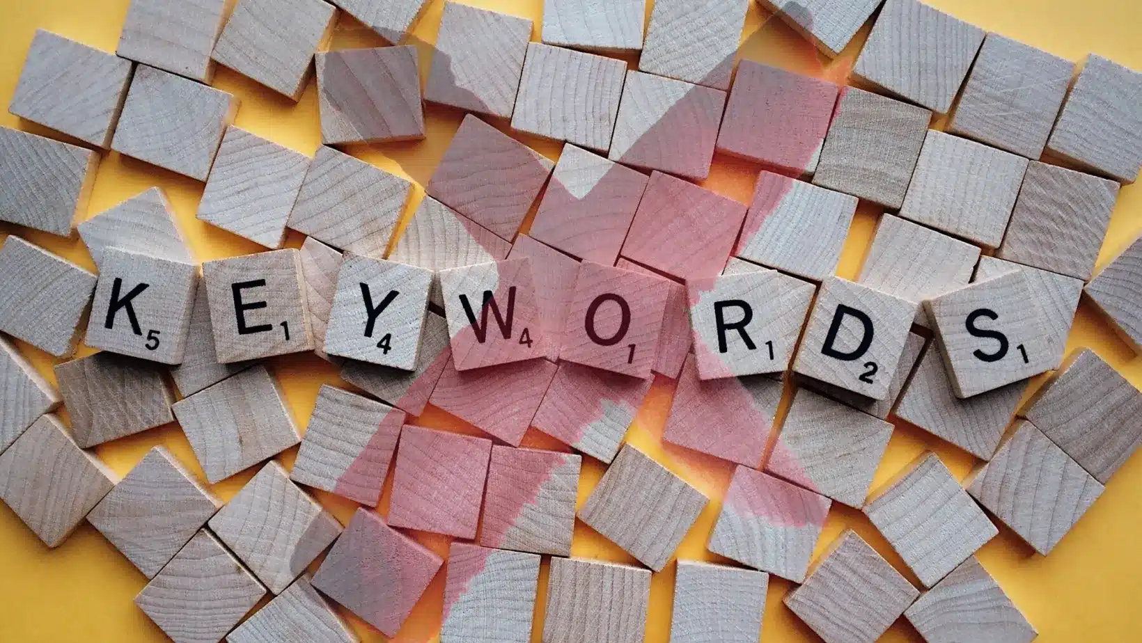 ¿Qué son las keywords negativas en Google Ads?