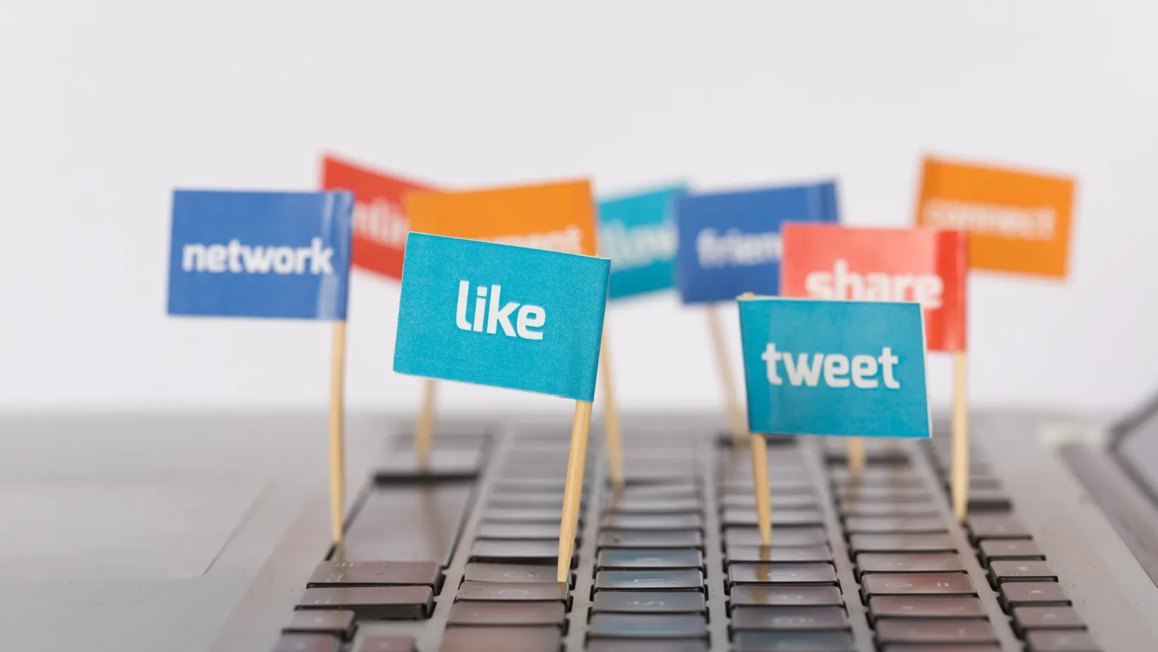 Cómo mejorar tus redes sociales