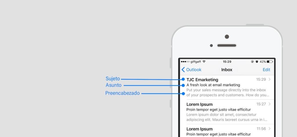 aumento conversiones newsletter