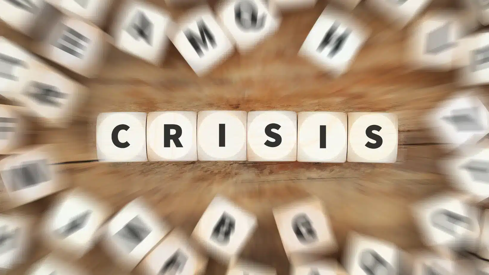 ¿Por qué es tan importante la gestión de crisis?