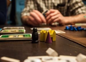 estrategia comunicacion asmodee