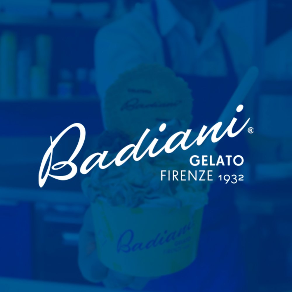 gelato badiani barcelona