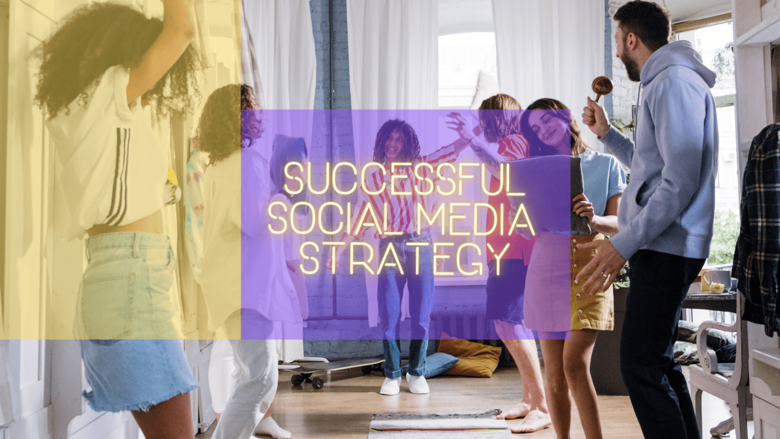 V3rtice, experts in managing your brand’s Social Networks, with strategy and results.